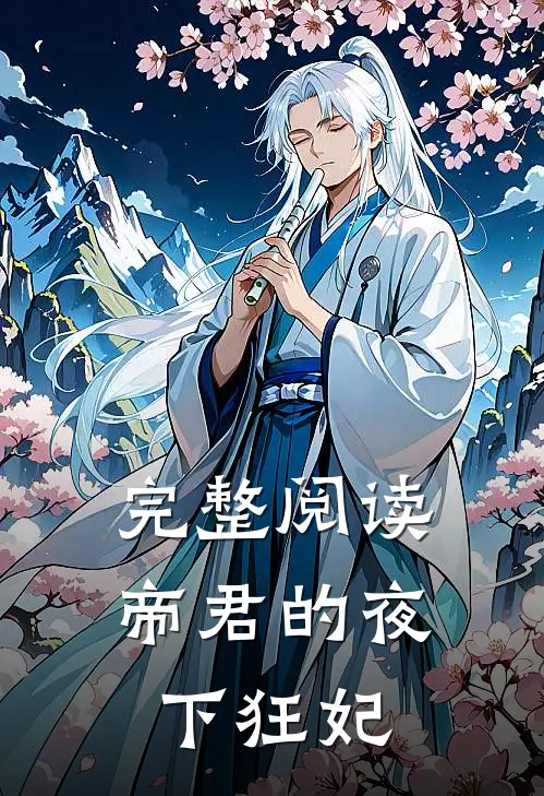 完整阅读帝君的夜下狂妃