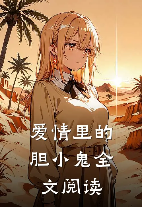 爱情里的胆小鬼全文阅读