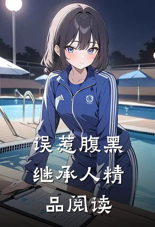误惹腹黑继承人精品阅读