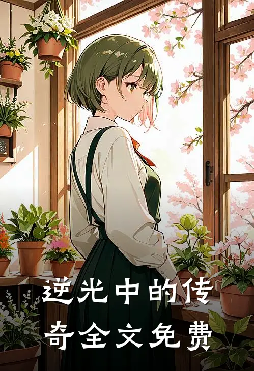 逆光中的传奇全文免费