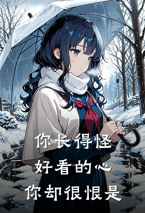 你长得怪好看的心,你却很恨是