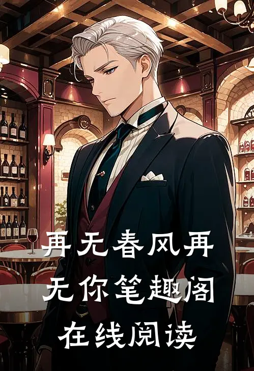 再无春风再无你笔趣阁在线阅读