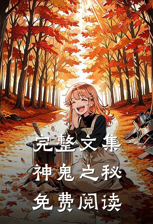 完整文集神鬼之秘免费阅读