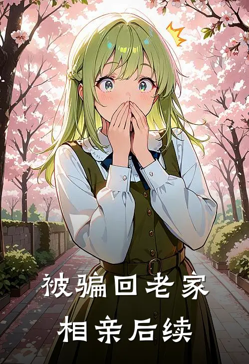 被骗回老家相亲后续