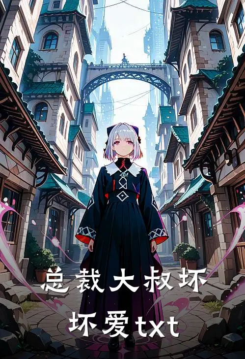 总裁大叔坏坏爱txt