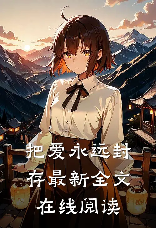 把爱永远封存最新全文在线阅读