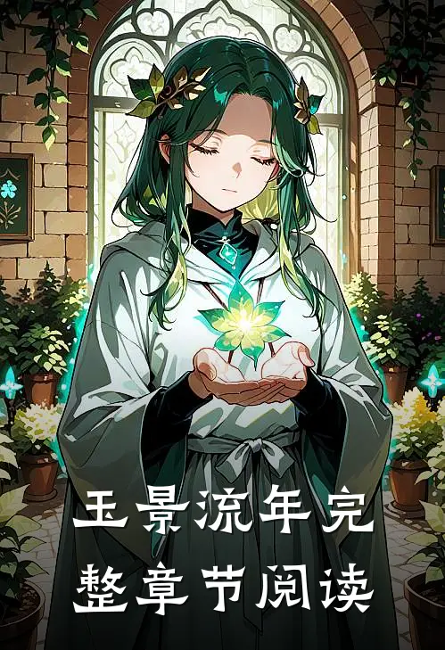 玉景流年完整章节阅读
