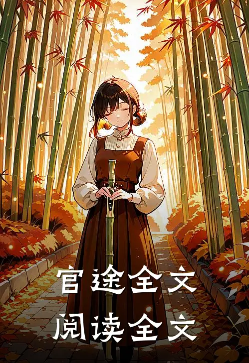官途全文阅读全文