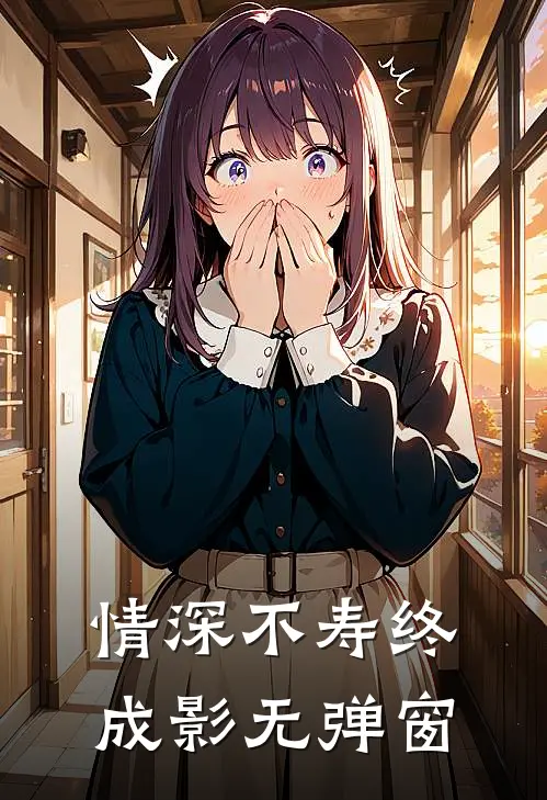 情深不寿终成影无弹窗