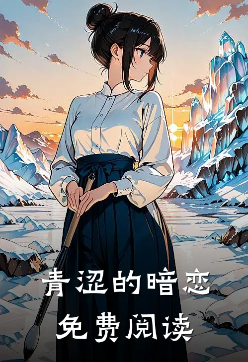 青涩的暗恋免费阅读
