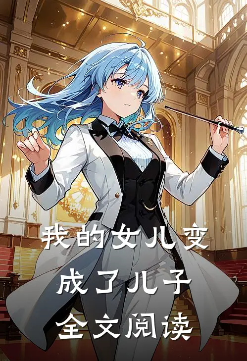 我的女儿变成了儿子全文阅读