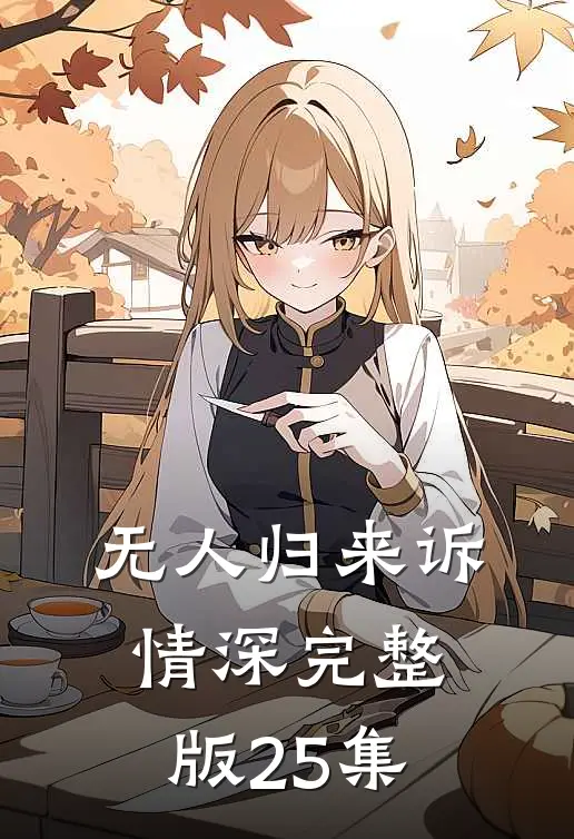 无人归来诉情深完整版2 5集
