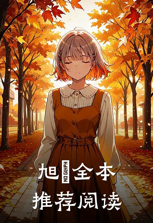 旭旸全本推荐阅读