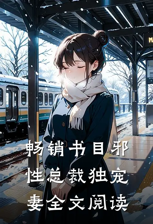 畅销书目邪性总裁独宠妻全文阅读