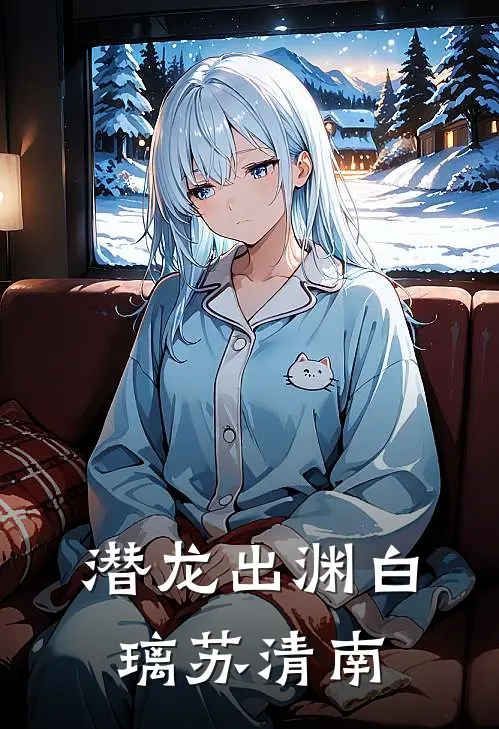 潜龙出渊白璃苏清南