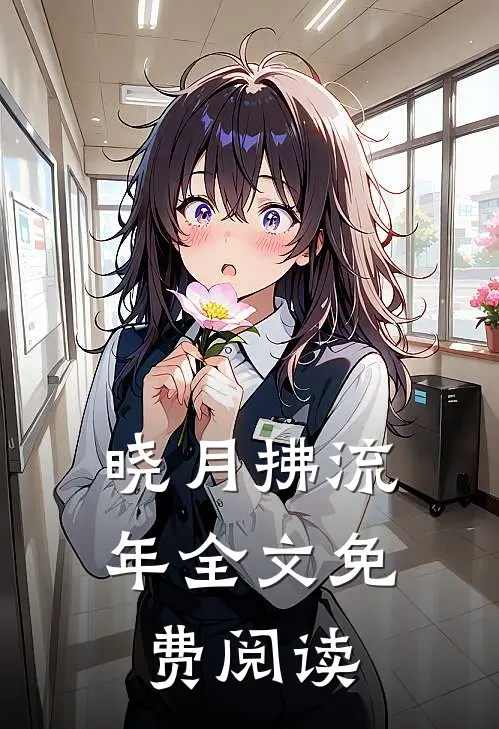 晓月拂流年全文免费阅读
