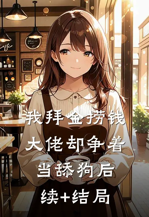 我拜金捞钱，大佬却争着当舔狗后续+结局