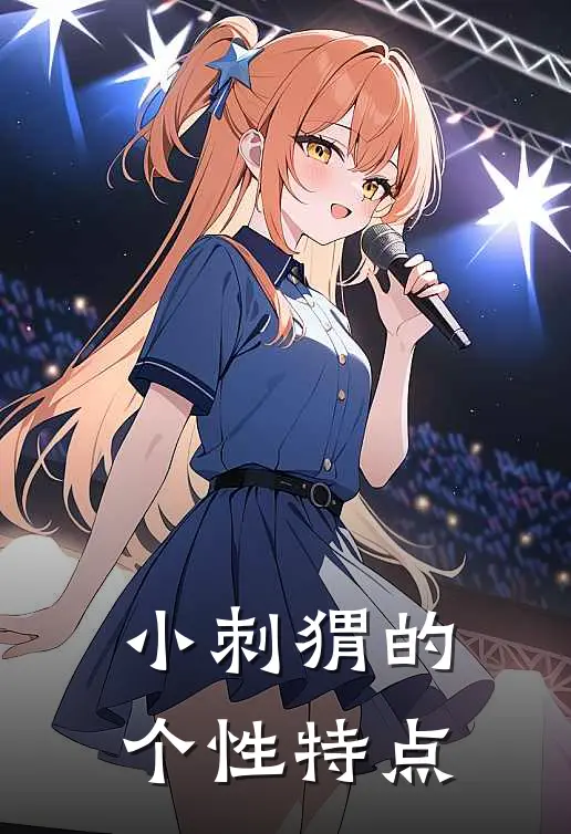 小刺猬的个性特点