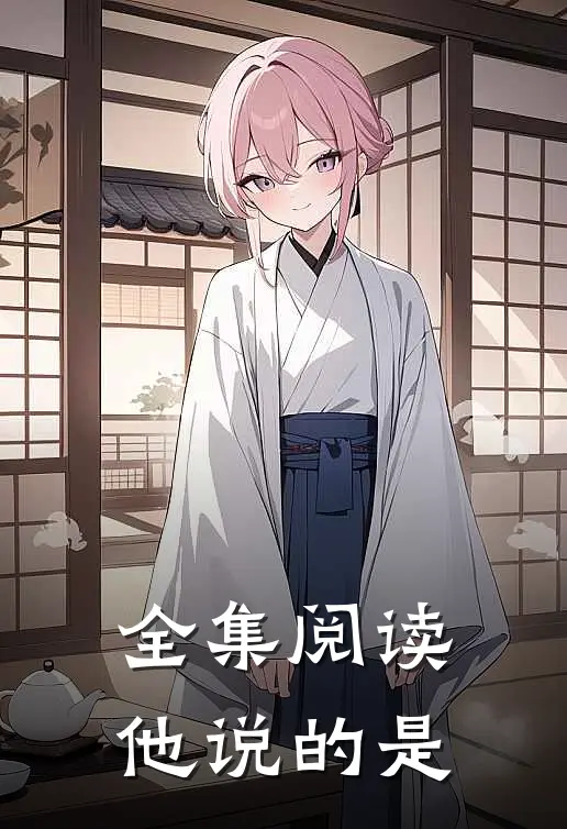 全集阅读他说的是