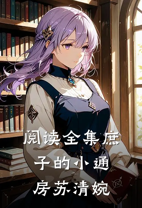 阅读全集庶子的小通房苏清婉
