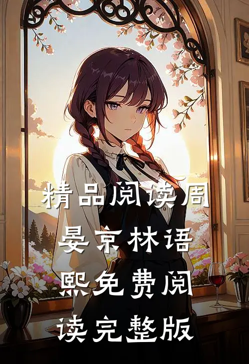 精品阅读周晏京林语熙免费阅读完整版