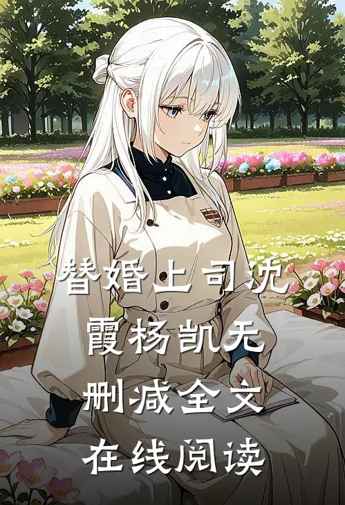 替婚上司沈霞杨凯无删减全文在线阅读