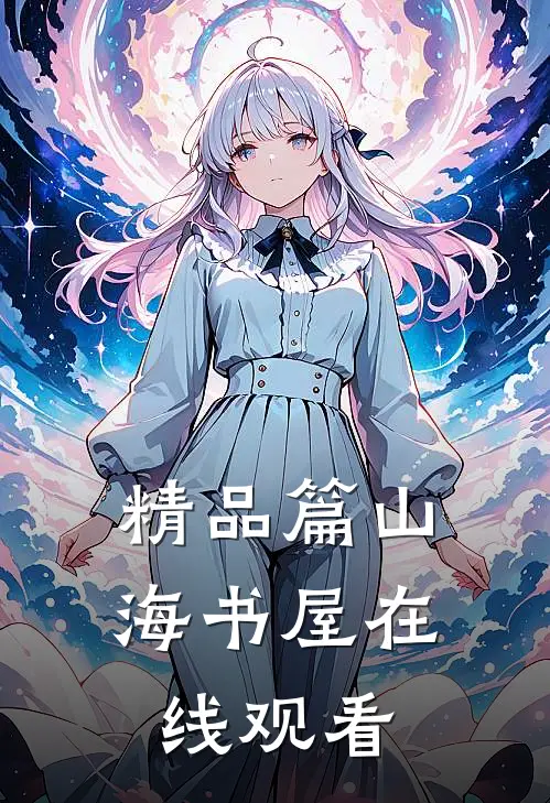 精品篇山海书屋在线观看