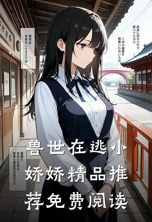 兽世在逃小娇娇精品推荐免费阅读