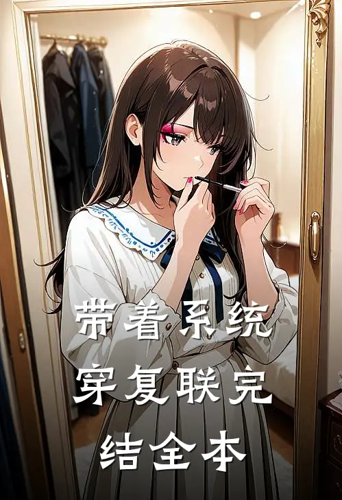 带着系统穿复联完结全本