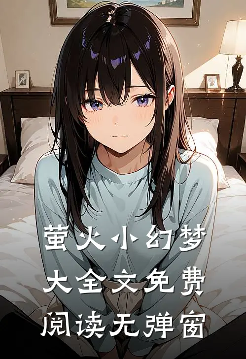 萤火小幻梦大全文免费阅读无弹窗