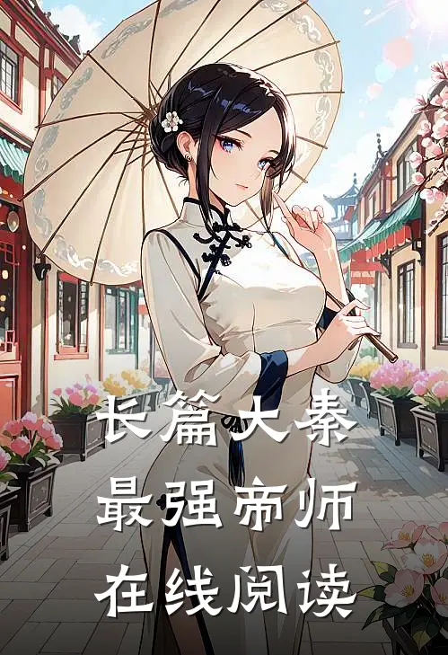 长篇大秦最强帝师在线阅读