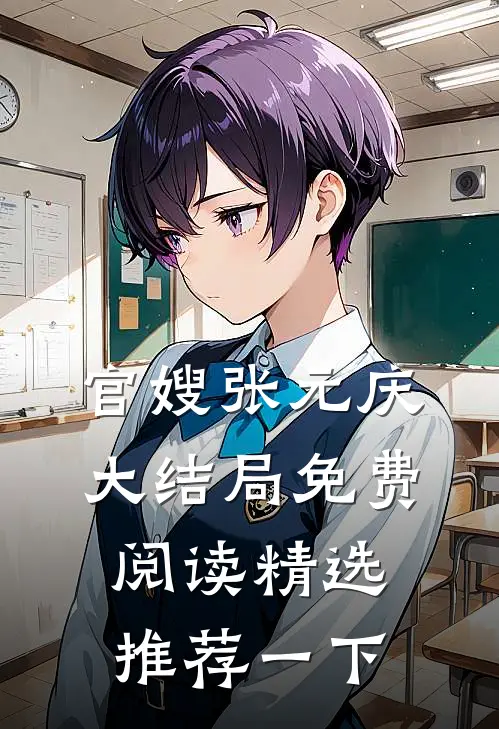 官嫂张元庆大结局免费阅读精选推荐一下
