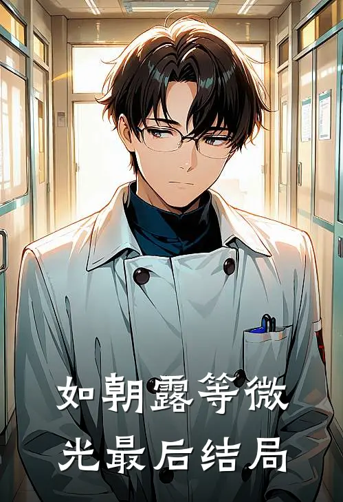 如朝露等微光最后结局