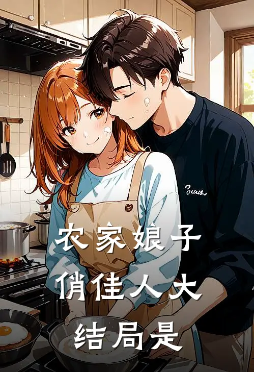 农家娘子俏佳人大结局是