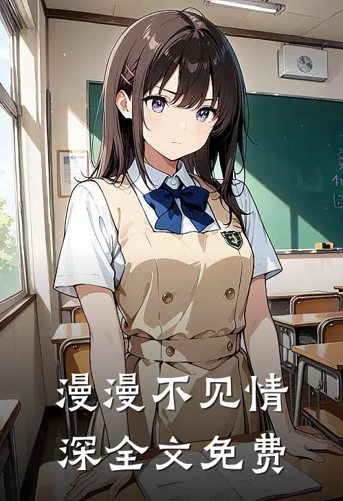 漫漫不见情深全文免费