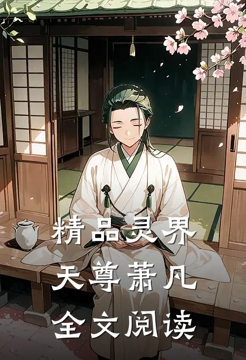 精品灵界天尊萧凡全文阅读
