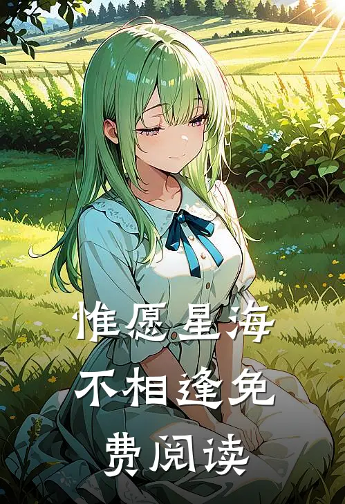 惟愿星海不相逢免费阅读