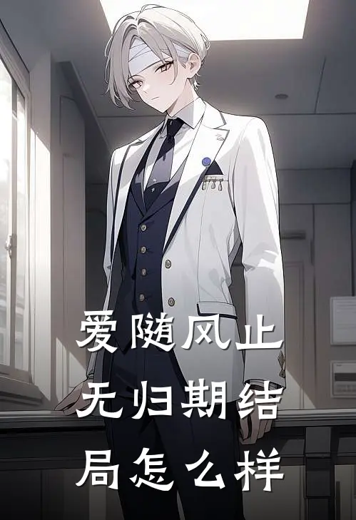 爱随风止无归期结局怎么样