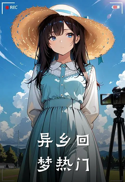 异乡回梦热门