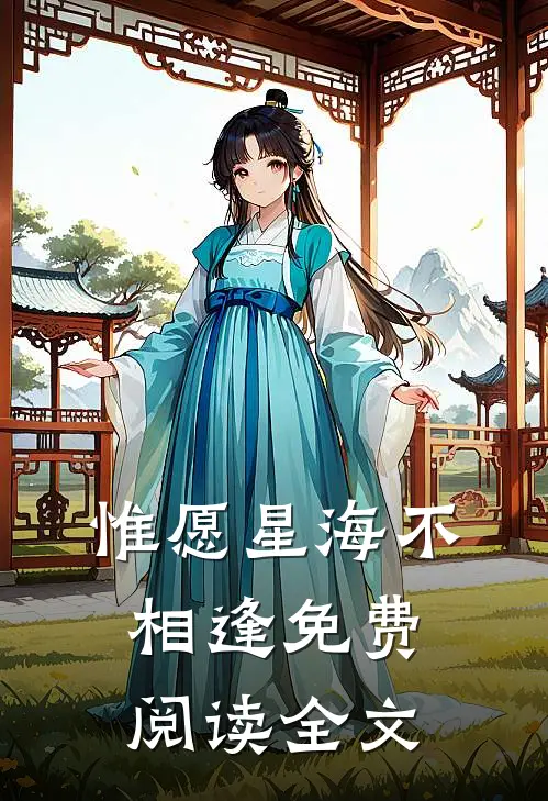 惟愿星海不相逢免费阅读全文