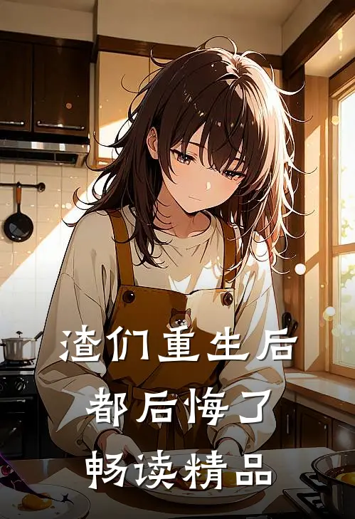 渣们重生后都后悔了畅读精品