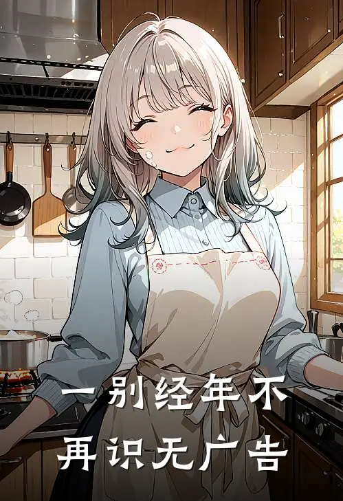 一别经年不再识无广告