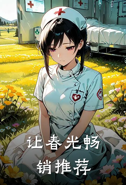 让春光畅销推荐