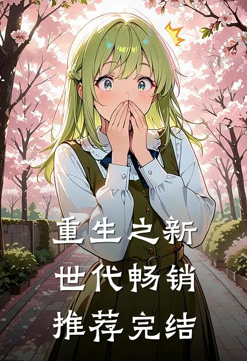 重生之新世代畅销推荐完结