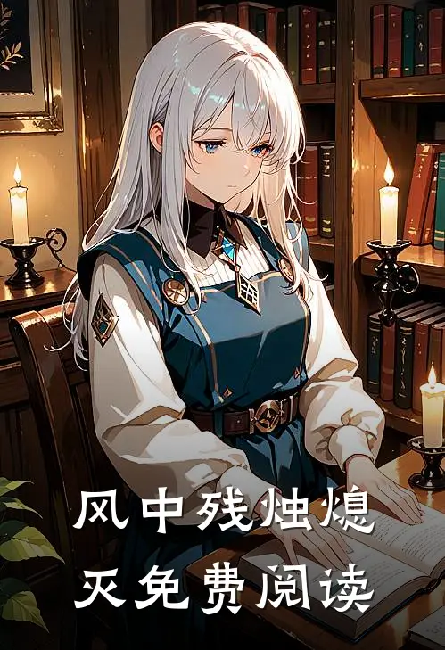 风中残烛熄灭免费阅读