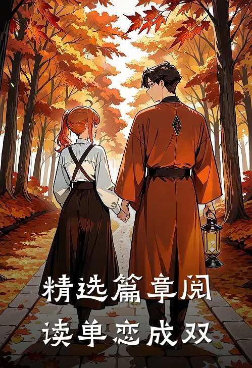 精选篇章阅读单恋成双