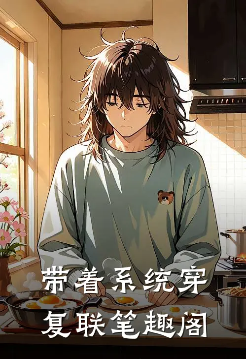 带着系统穿复联笔趣阁