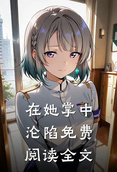 在她掌中沦陷免费阅读全文