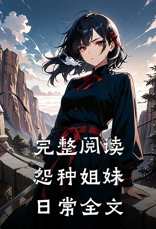 完整阅读怨种姐妹日常全文