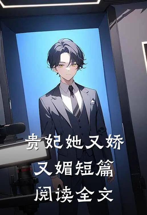 贵妃她又娇又媚短篇阅读全文